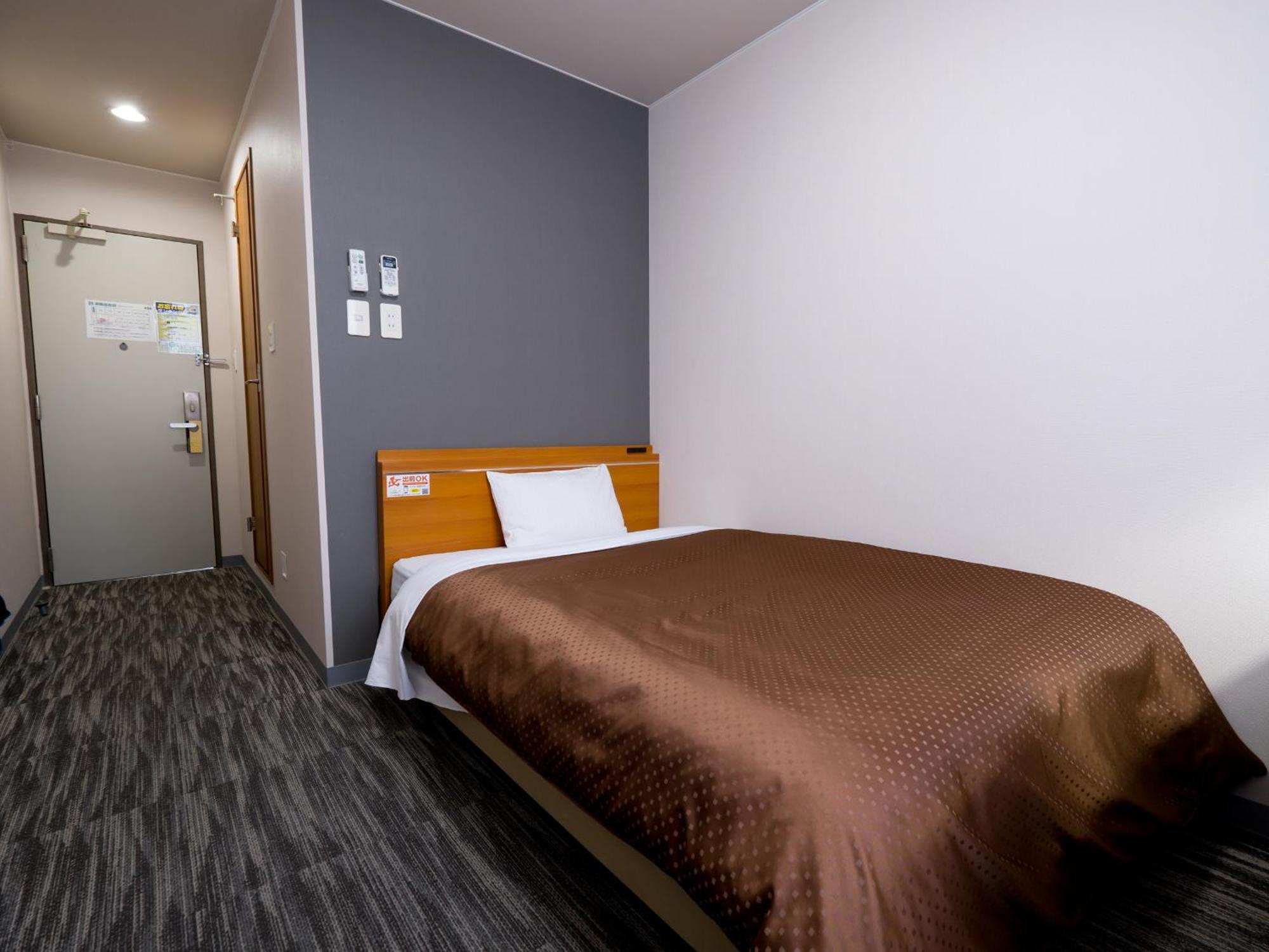 Matsuyama New Grand Hotel Pokoj fotografie