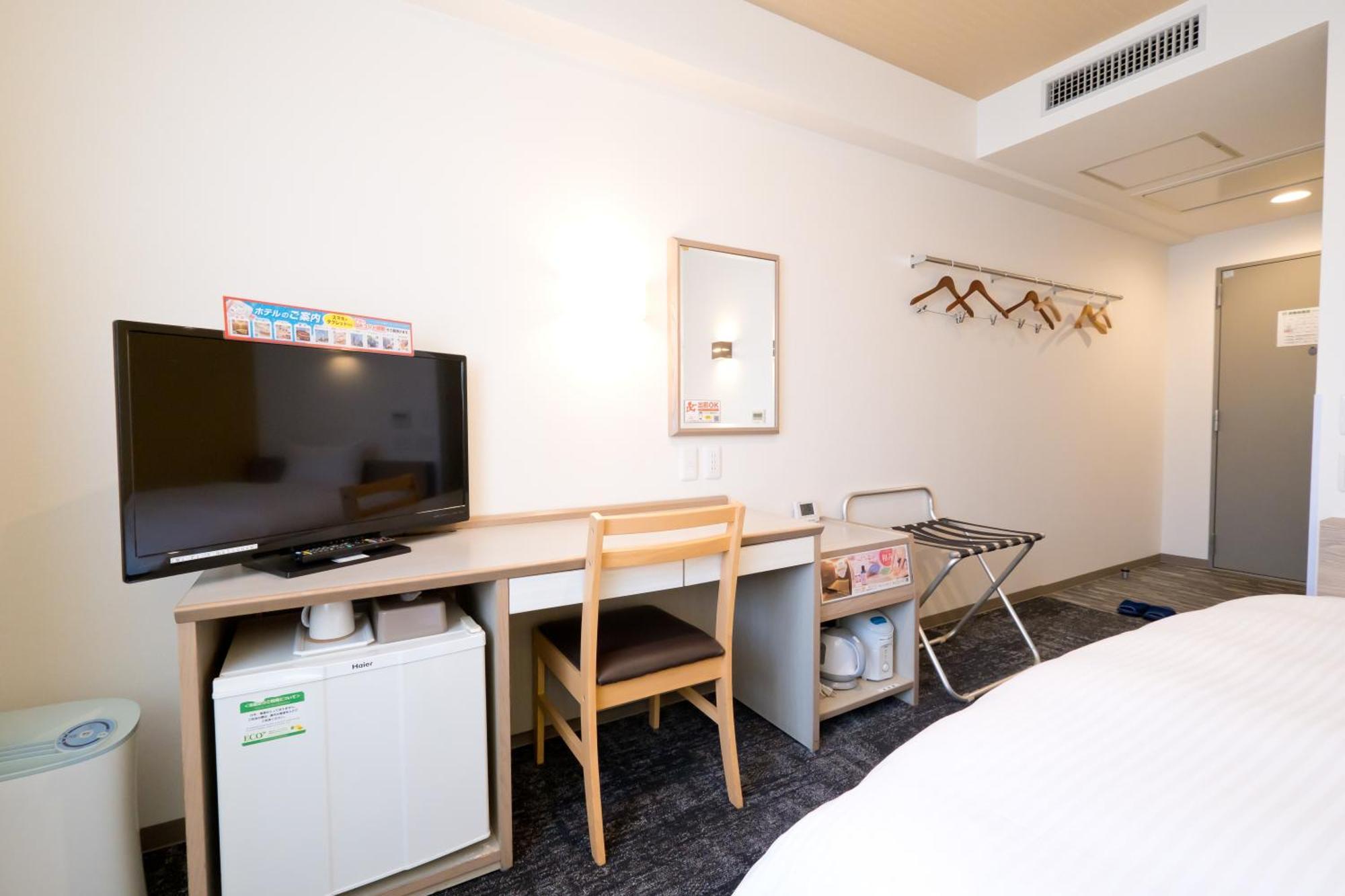 Matsuyama New Grand Hotel Pokoj fotografie