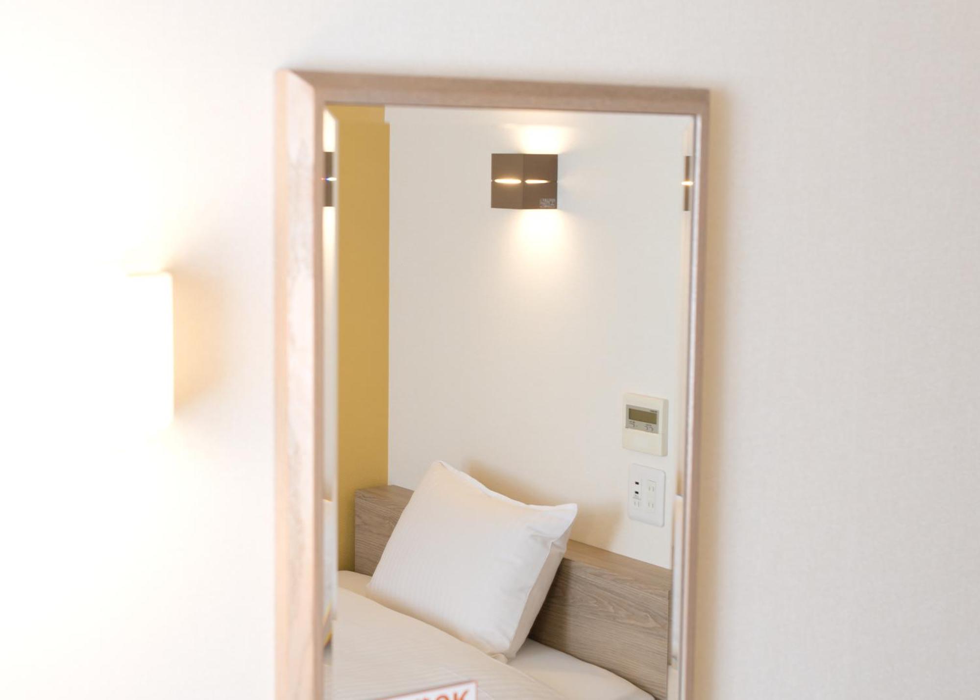 Matsuyama New Grand Hotel Pokoj fotografie