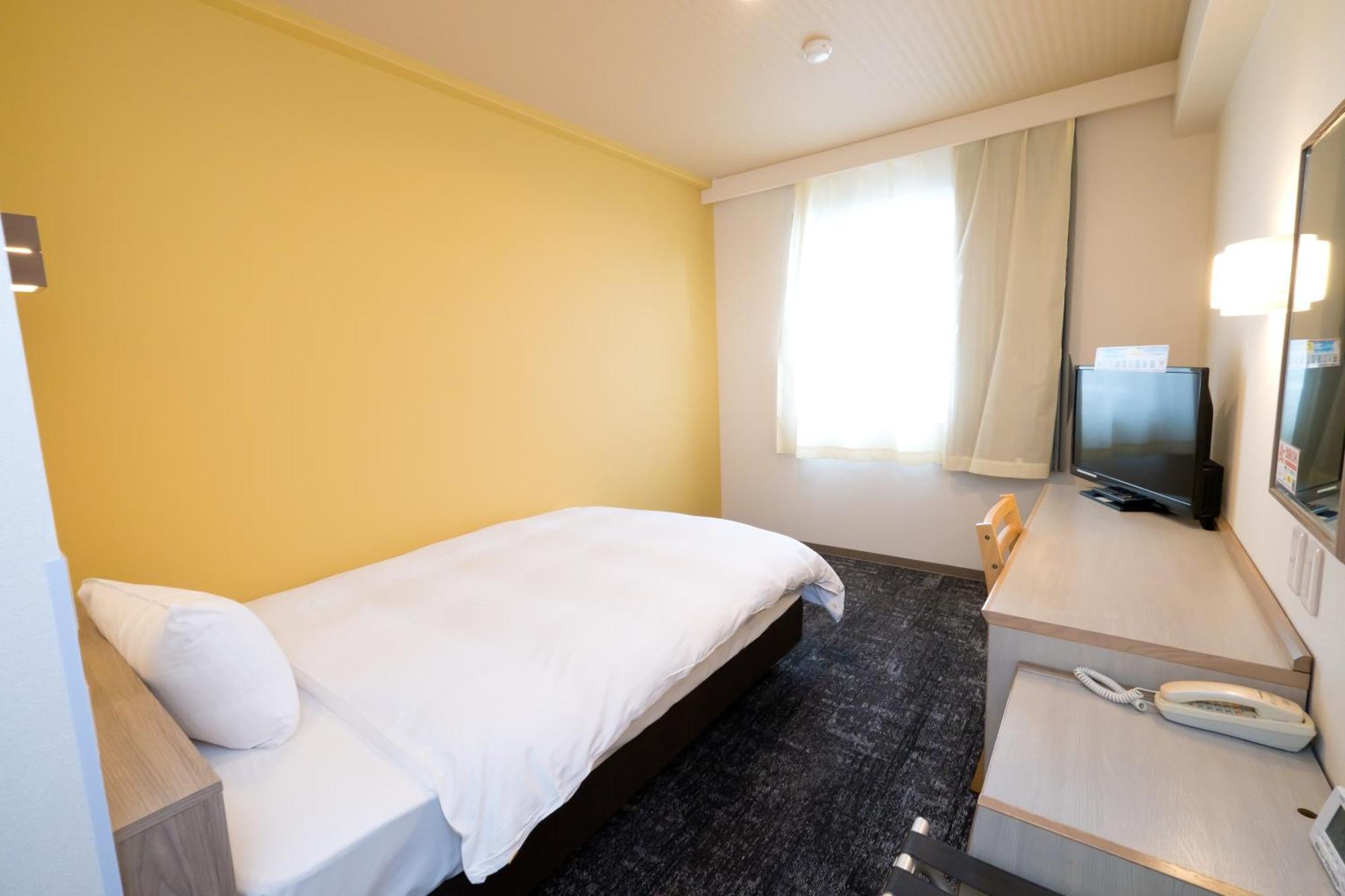 Matsuyama New Grand Hotel Pokoj fotografie